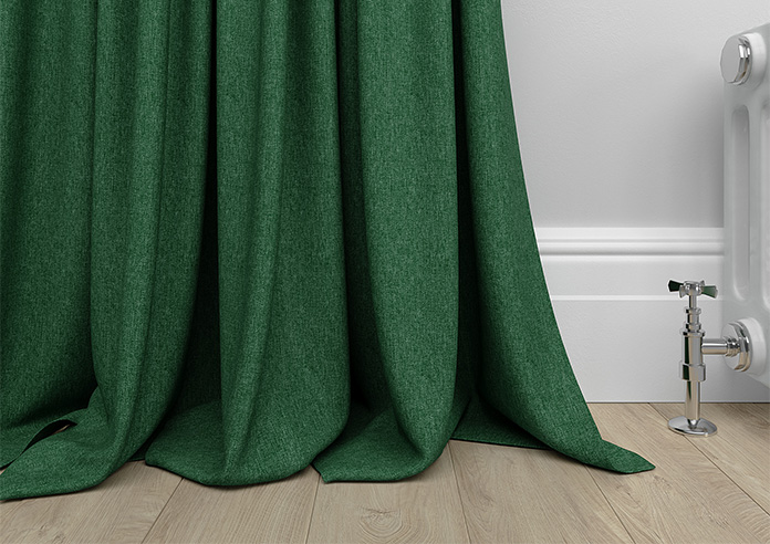 Harris, Everglade - Made to Measure Curtains - Image 6